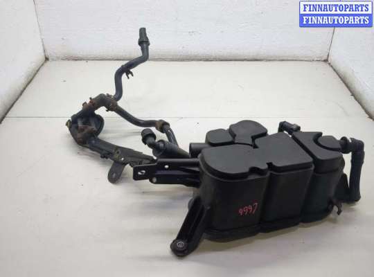 купить Адсорбер на Audi A6 (C7) 2011-2018