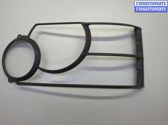 Купить Ресничка под фару на Land Rover Range Rover 3 (LM) 2002-2012 Ресничка под фару LRQ5238 на Land Rover Range Rover 3 (LM) 2002-2012