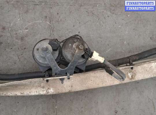 купить Усилитель бампера на Renault Scenic 2009-2012
