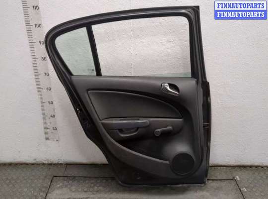 купить Замок двери на Opel Corsa D 2006-2014