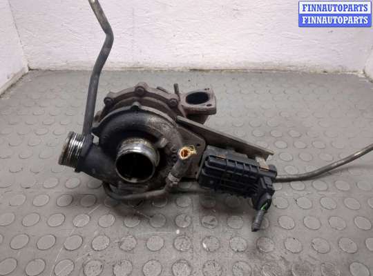 купить Турбина на Volvo XC70 2000-2007