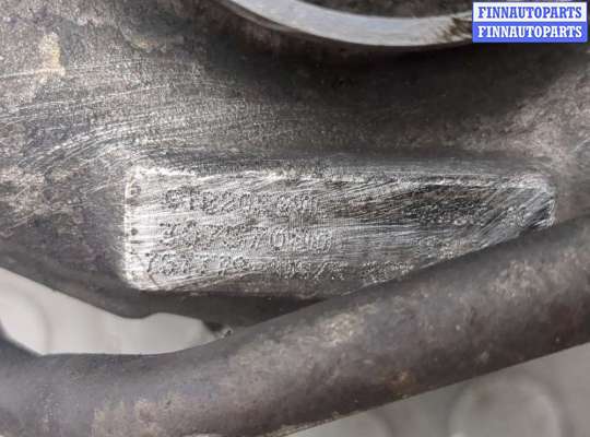 купить Турбина на Volvo XC70 2000-2007