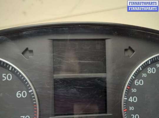 купить Щиток приборов (приборная панель) на Volkswagen Touran 2003-2006
