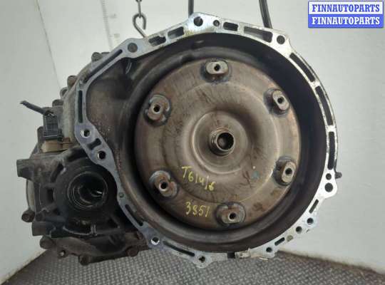 КПП - автомат (АКПП) KA598720 на KIA Carnival 2006-2014