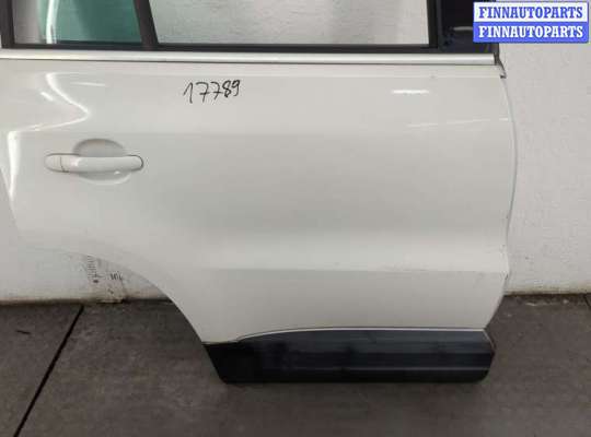 купить Динамик на Volkswagen Tiguan 2011-2016