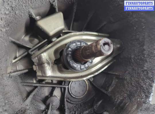 купить КПП 6-ст.мех. (МКПП) на Audi A4 (B8) 2007-2015