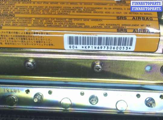 купить Подушка безопасности переднего пассажира на Nissan Almera N15 1995-2000
