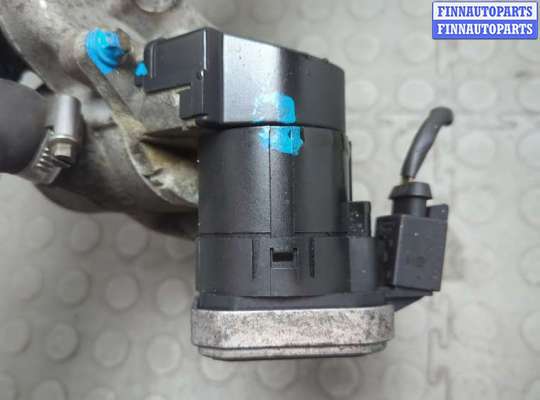 Клапан рециркуляции газов (EGR)