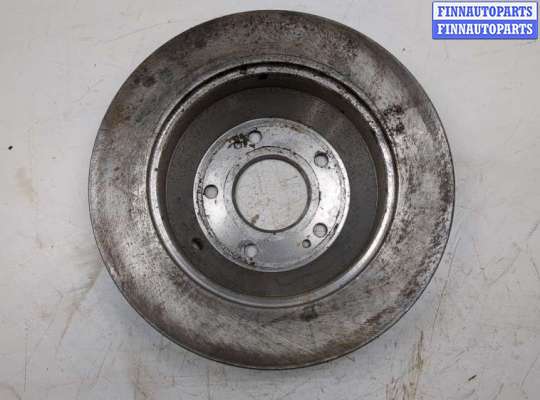 купить Диск тормозной на Hyundai Santa Fe 2005-2012