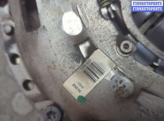 купить Маховик на Ford Kuga 2008-2012