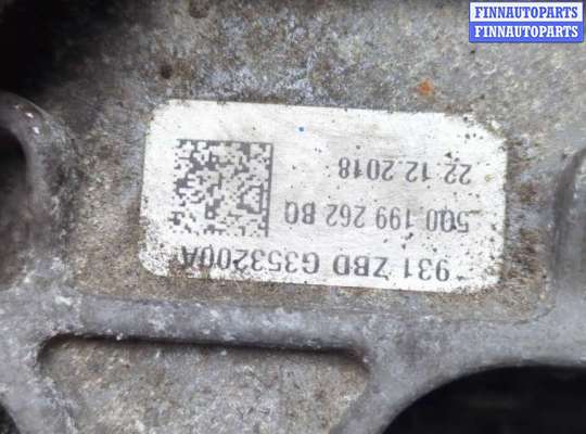 купить Подушка крепления двигателя на Volkswagen Jetta 7 2018-2024