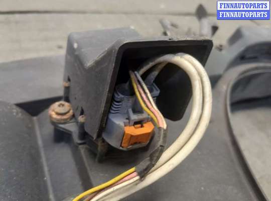 купить Замок капота на Citroen C4 2010-2020