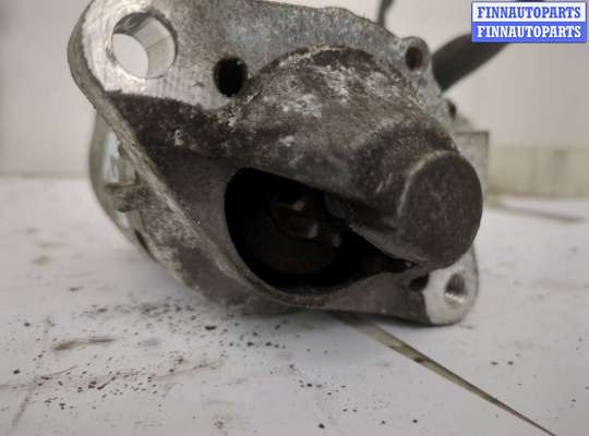 купить Стартер на Renault Clio 2009-2012