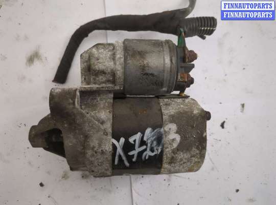 купить Стартер на Renault Clio 2009-2012