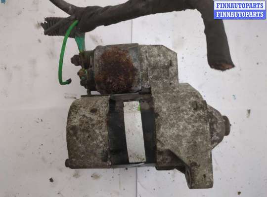 купить Стартер на Renault Clio 2009-2012