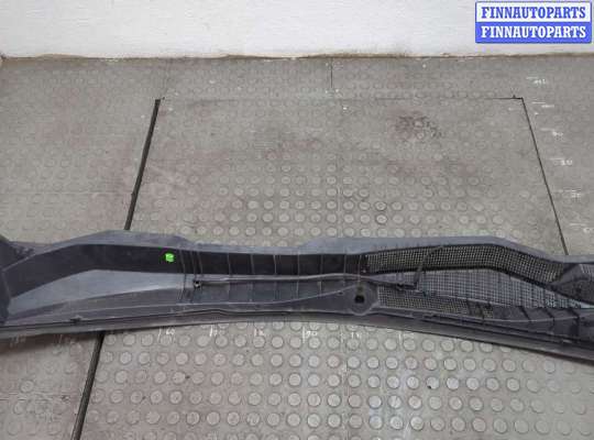 купить Жабо под дворники (дождевик) на Opel Astra H 2004-2010