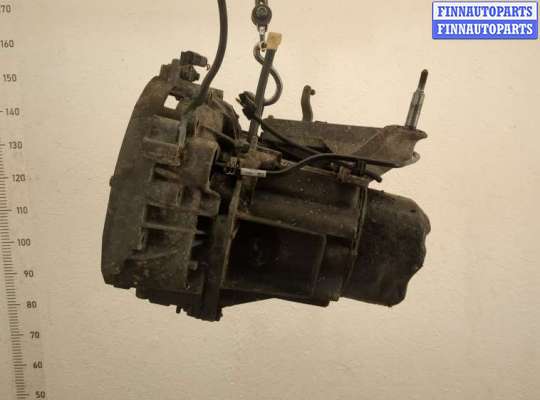 купить КПП 5-ст.мех. (МКПП) на Renault Megane 2 2002-2009