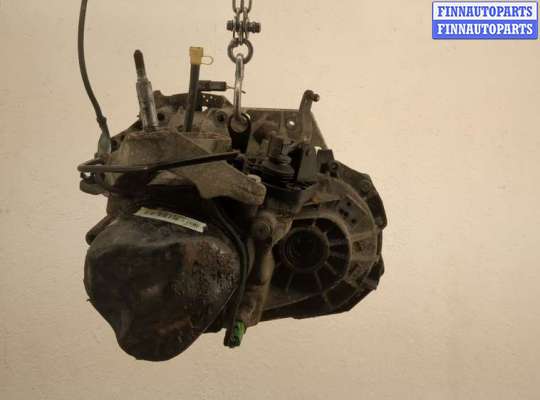 купить КПП 5-ст.мех. (МКПП) на Renault Megane 2 2002-2009