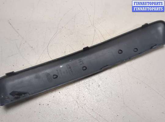 купить Молдинг бампера на Ford Focus 2 2005-2008