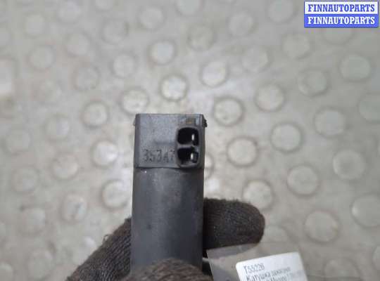 купить Катушка зажигания на Renault Megane 2 2002-2009