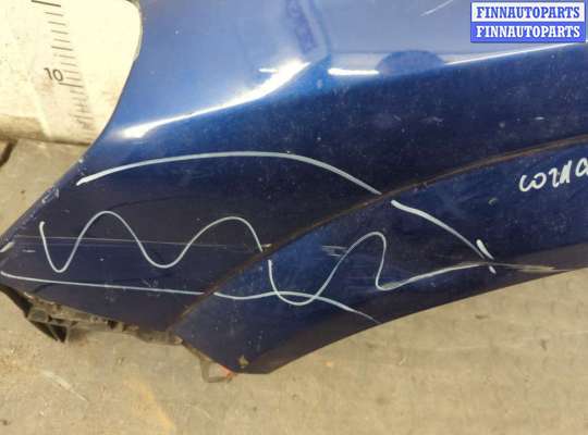 купить Крыло на Opel Astra H 2004-2010