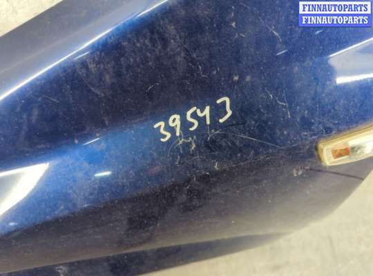 купить Крыло на Opel Astra H 2004-2010