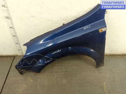 купить Крыло на Opel Astra H 2004-2010
