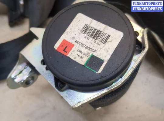 купить Ремень безопасности на Ford Fusion 2002-2012