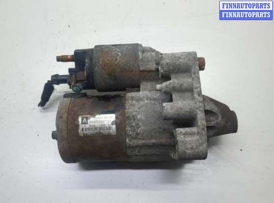 купить Стартер на Peugeot 207 2006-2015