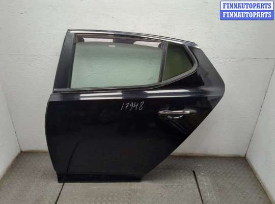 купить Дверь боковая (легковая) на KIA Optima 3 2010-2015