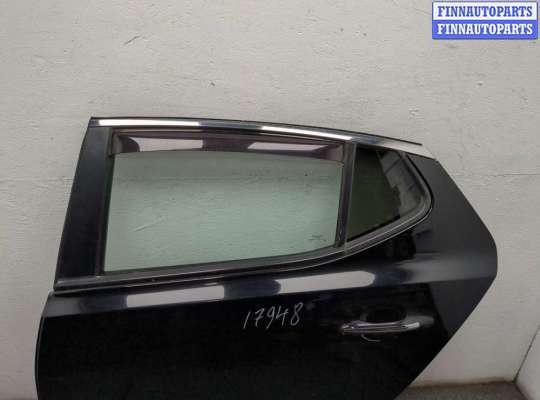 купить Дверь боковая (легковая) на KIA Optima 3 2010-2015