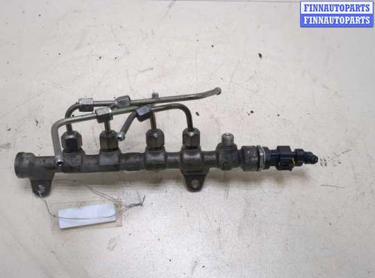 купить Рампа (рейка) топливная на Opel Zafira B 2005-2014