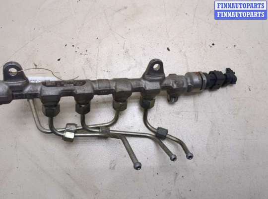 купить Рампа (рейка) топливная на Opel Zafira B 2005-2014