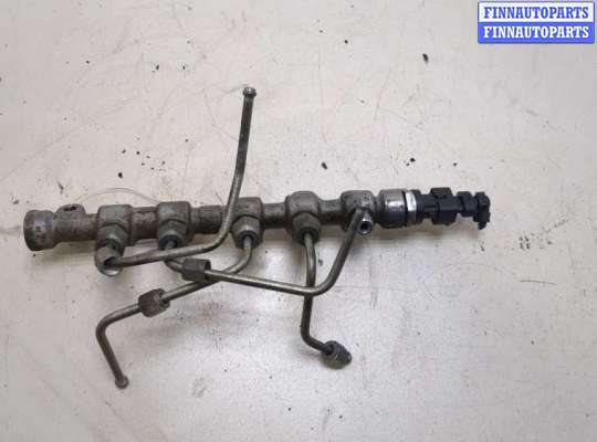 купить Рампа (рейка) топливная на Opel Zafira B 2005-2014