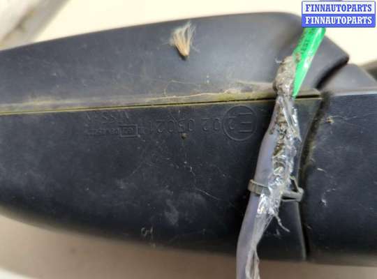 купить Зеркало боковое на Nissan Note E11 2005-2013