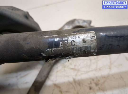 купить Ступица (кулак, цапфа) на Audi Q5 2008-2017