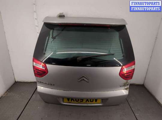 Фонарь крышки багажника CT1136002 на Citroen C4 Picasso 2006-2013