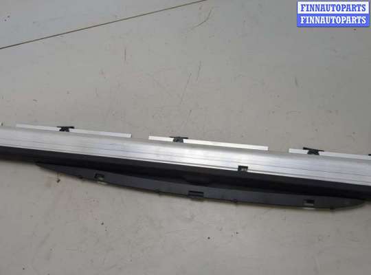 купить Шторка солнцезащитная на Audi A8 (D3) 2002-2010