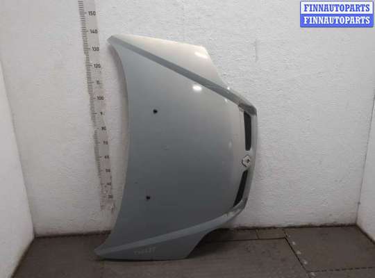 Обшивка капота RN1574539 на Renault Scenic 1996-2002