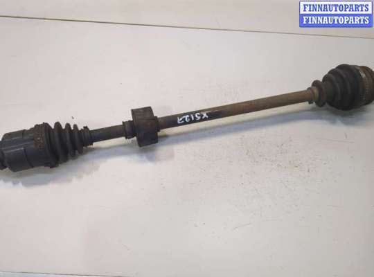 купить Полуось (приводной вал, шрус) на Toyota Yaris 1999-2006