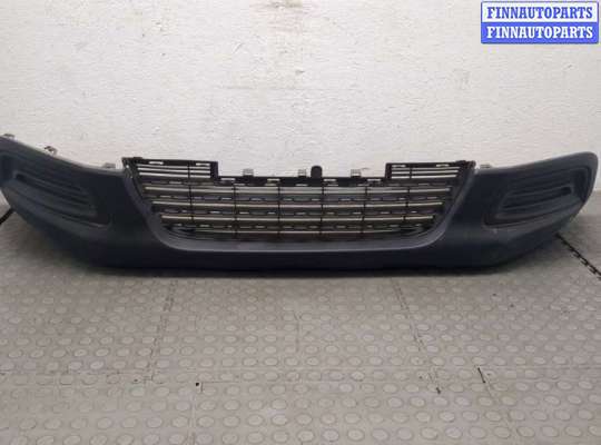 Бампер PG1141918 на Peugeot 2008 2013-2019