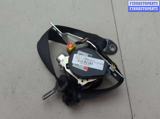 купить Ремень безопасности на Mercedes GL X166 2012-2016