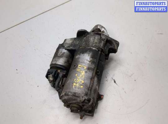 купить Стартер на Volkswagen Passat 5 2000-2005