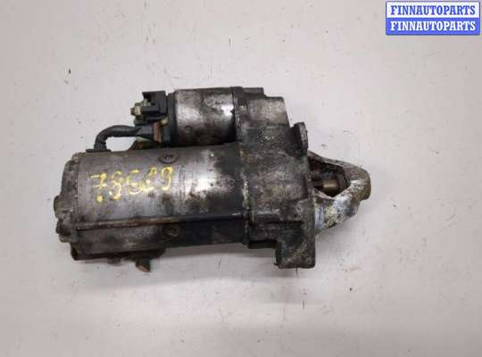 Стартер VG2689807 на Volkswagen Passat 5 2000-2005