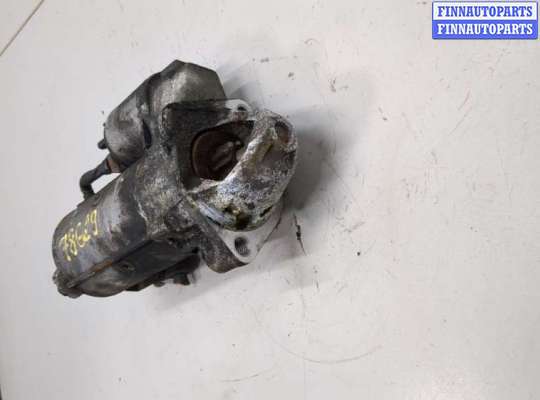 купить Стартер на Volkswagen Passat 5 2000-2005