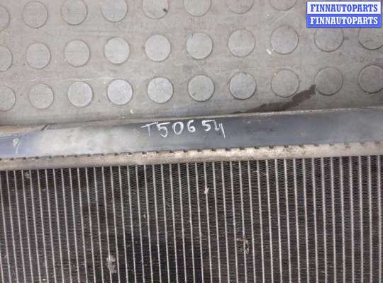 купить Радиатор охлаждения двигателя на Suzuki Grand Vitara 2005-2016