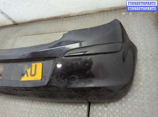 купить Бампер на Opel Corsa D 2006-2014