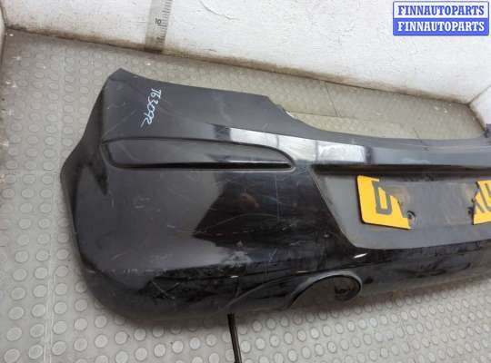 купить Бампер на Opel Corsa D 2006-2014