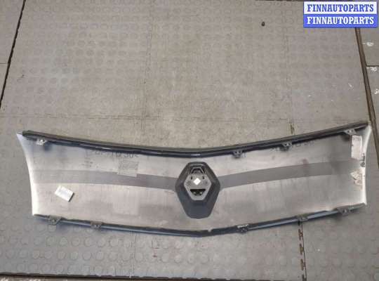 купить Решетка радиатора на Renault Kangoo 2008-2013
