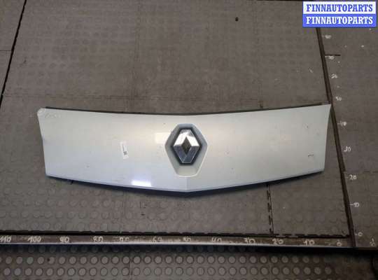 Решетка радиатора RN1599928 на Renault Kangoo 2008-2013